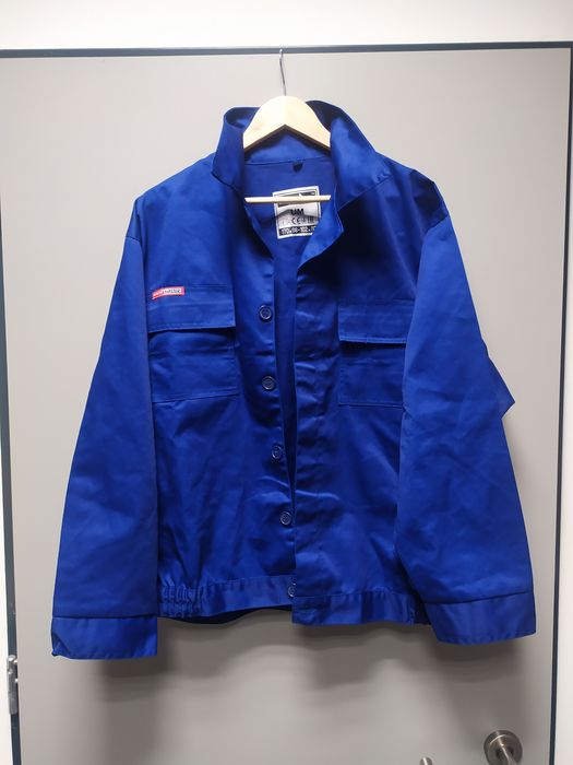 Bluza robocza Reis Master rozmiar M