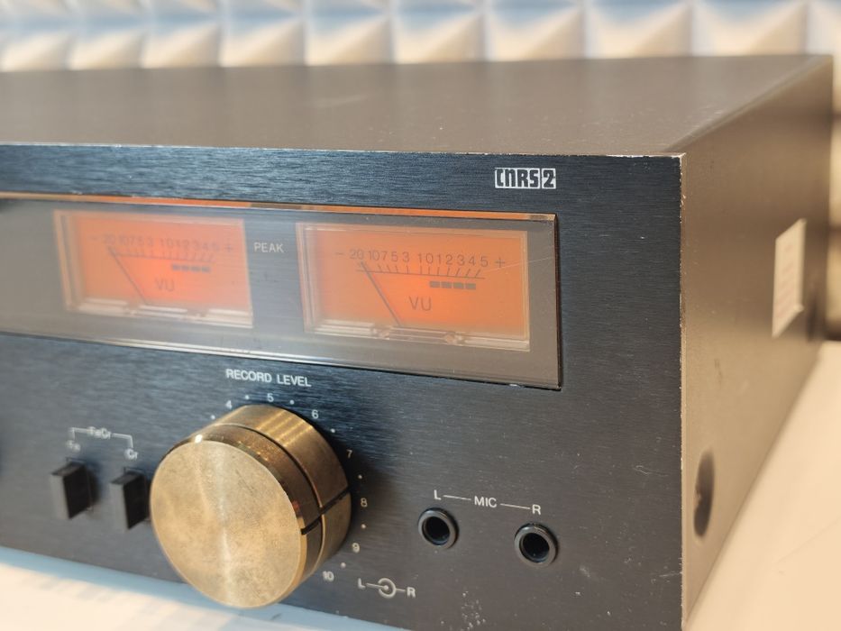 Magnetofon UNITRA ZRK M 7011