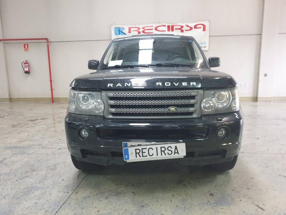 Consola Central Land Rover Range Rover Sport