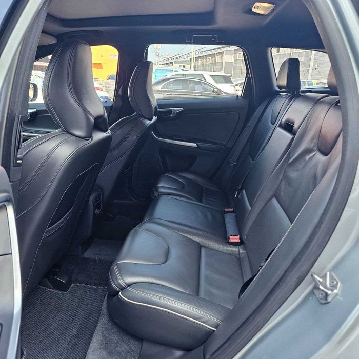 2016 Volvo xc60