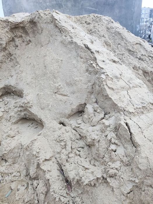 Цемент_Гравій_Пісок_Відсів_Метал