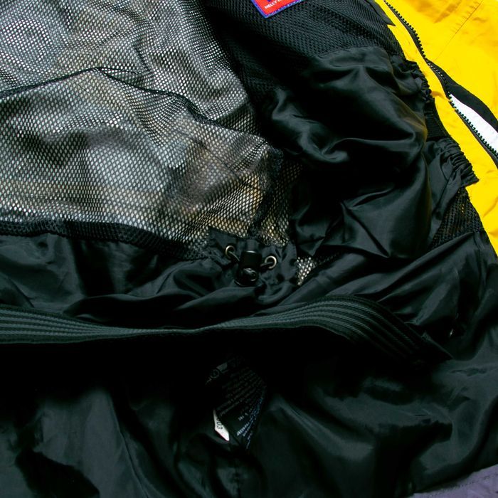 Helly Hansen kurtka narciarska M