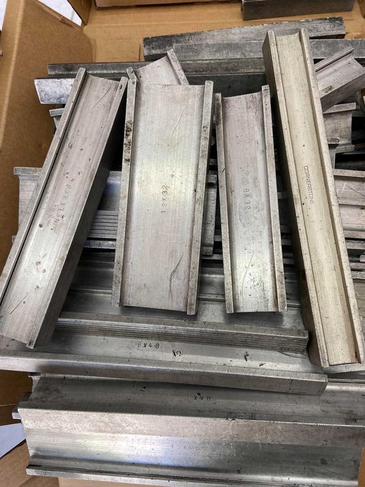 Material Tipográfico para Imposição