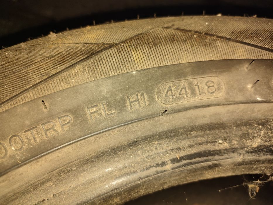 Шини R 16 205/55