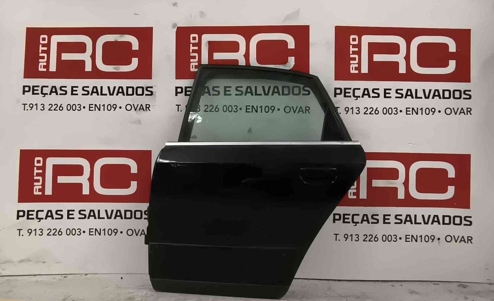 Porta Trás Esquerda - AUDI A6 C5
