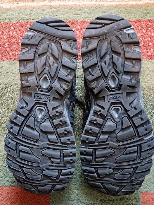 Продам кожаные красовки