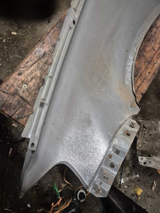 S3 8l prawy błotnik audi s3 8l ly7c