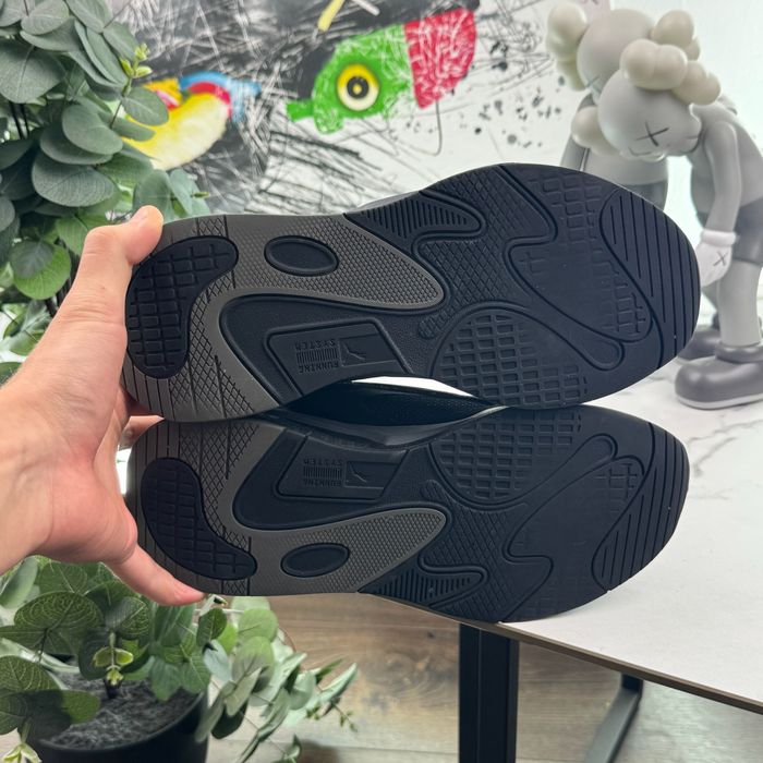 Кросівки Puma Rs Fast 38 розмір Е6151