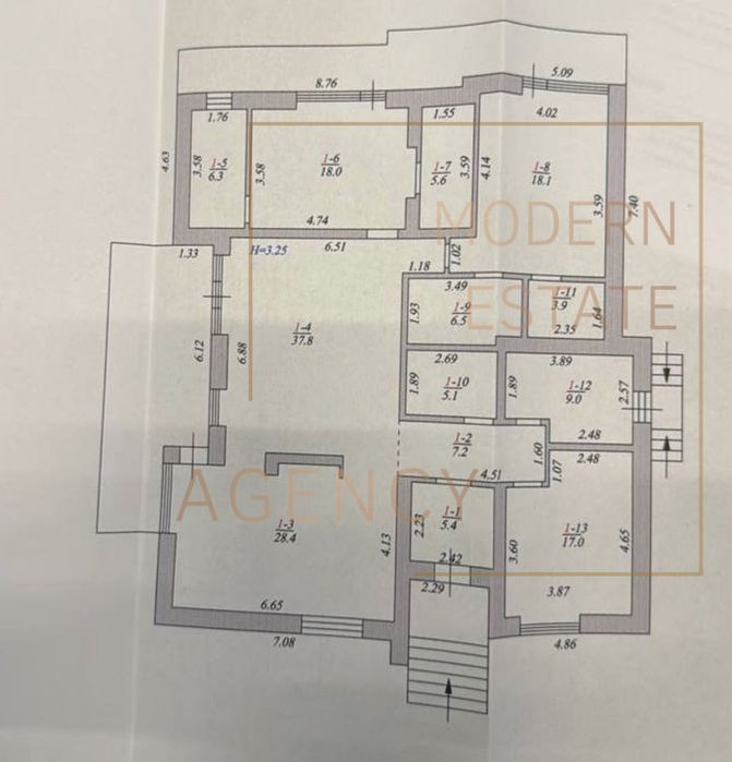 Будинок з РЕМОНТОМ Стоянка Ірпінь 168м2 + 10 соток Продаж БЕЗ комісії