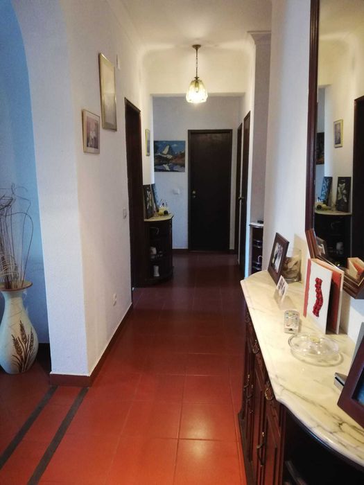 Arrenda-se Quarto Individual em Setúbal (Vale do Cobro)