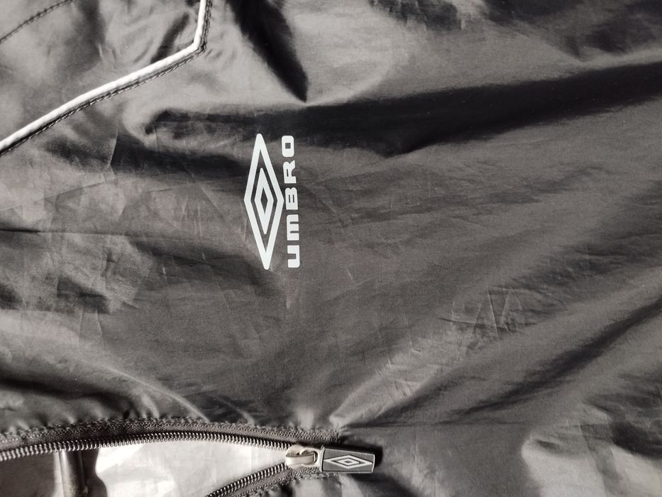 Waitrówka/Ortalion/kurtka Umbro