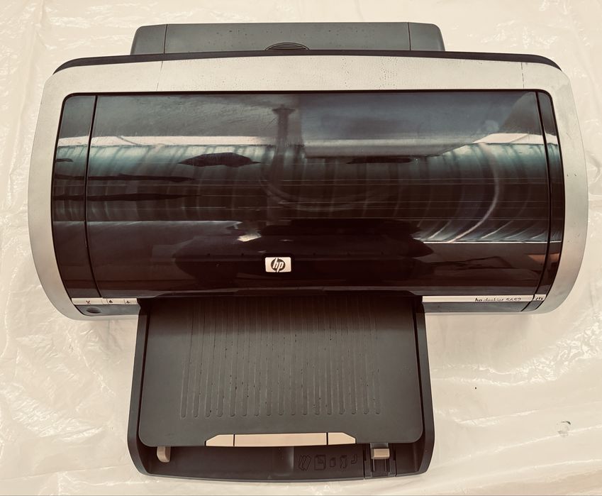 Impressora HP deskjet 5652