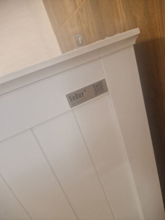 Szafki do łazienki SoBuy