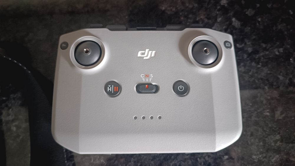 Drone DJI Mini 5 Pro Fly More Combo (DJI RC-N3)