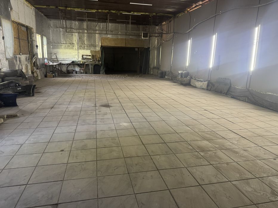 Здам в оренду приміщення В центрально-міському районі