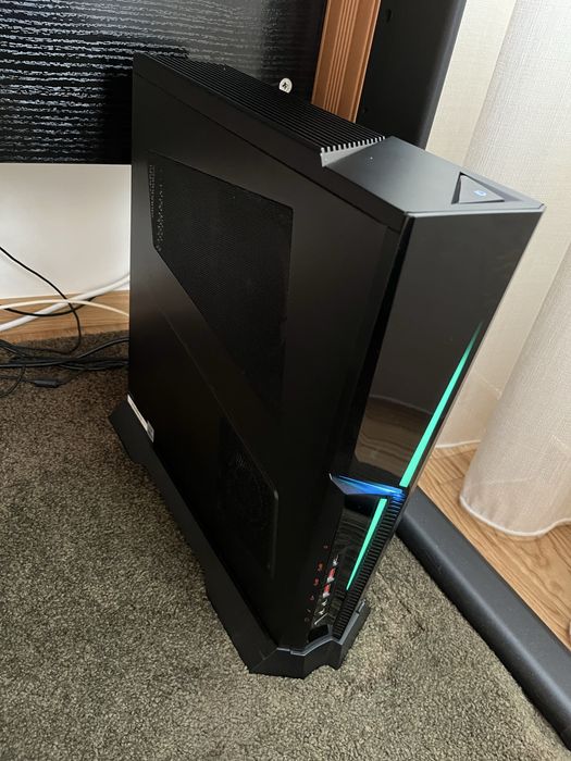 MSI TRIDENT Gaming - i5 16gb