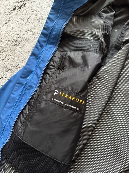 Jack Wolfskin jacket