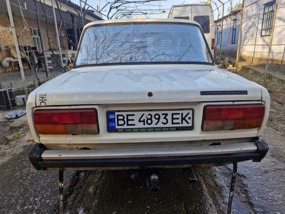 Авто в непоганому стані