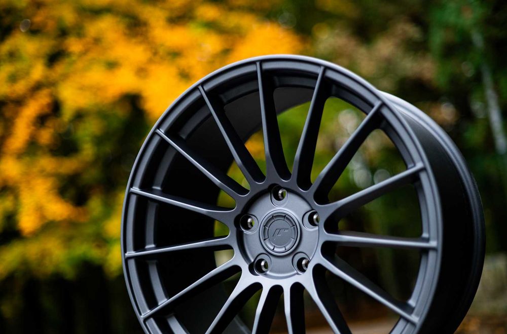 Диски Japan Racing SL05 | R18 | 5x120 та багато інших розмірів
