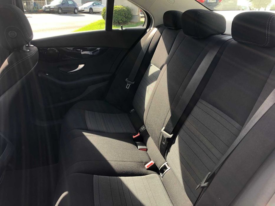 Mercedes-Benz Classe C180 CDI