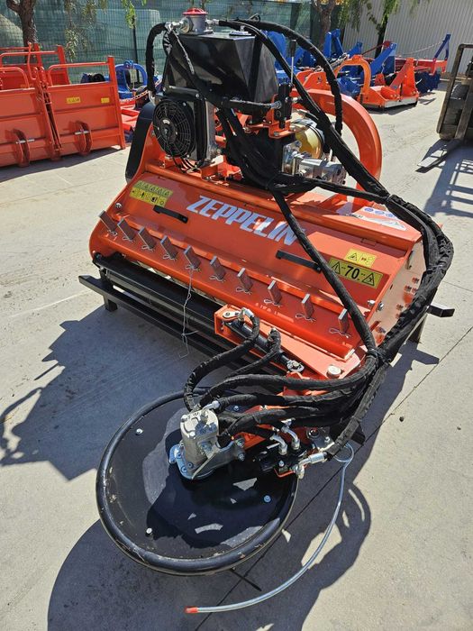 Trituradores Esp. Vinha C/Disco Inter-Cepas (Campanha Entrega S/Custo)