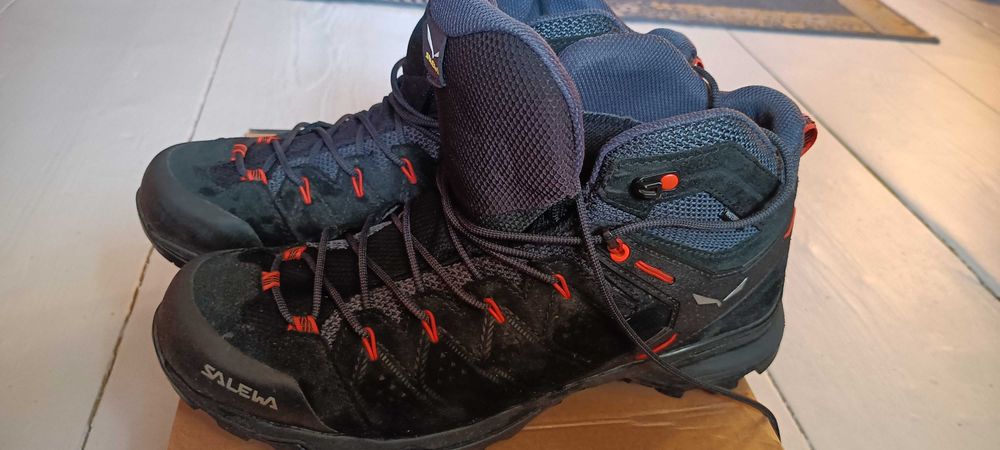 Buty Salewa WP roz.45