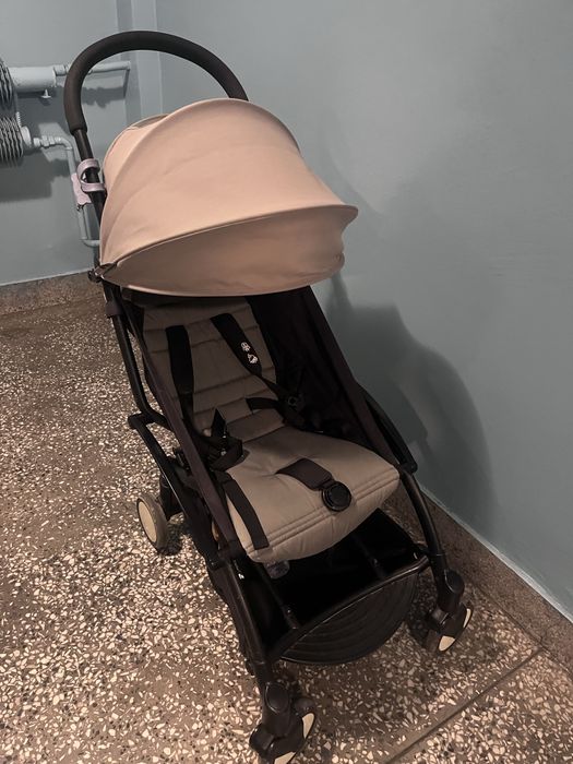 Wózek dziecięcy Easywalker