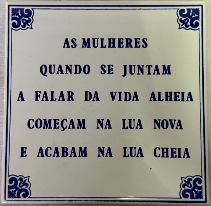 Azulejos Decorativos Pequenos