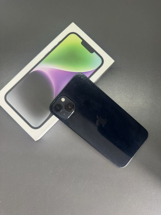 Iphone 14 plus.