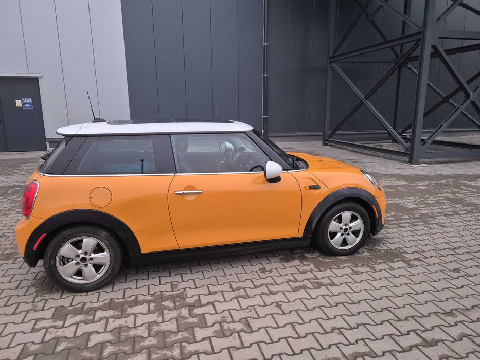 Mini Cooper 136KM 141200km OKAZJA  25900pln