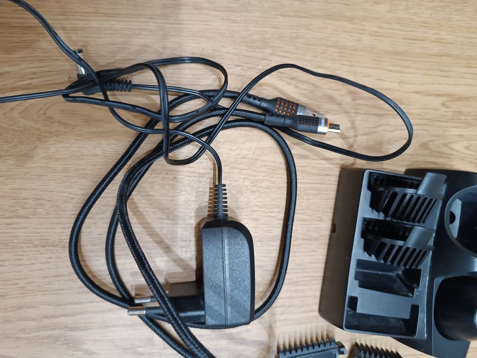 Набір для стрижки BABYLISS Е823Е