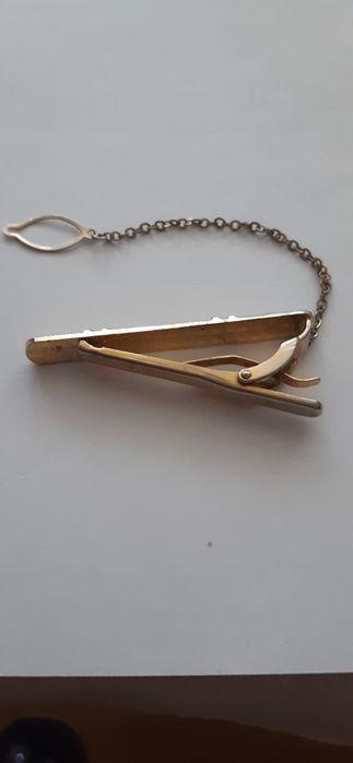 Spinka do krawata 24k.gf