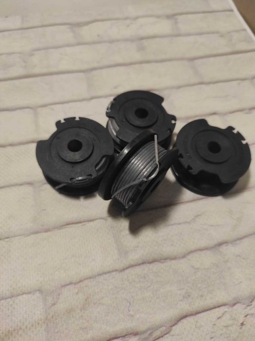 запчастини для тримера  Bosch