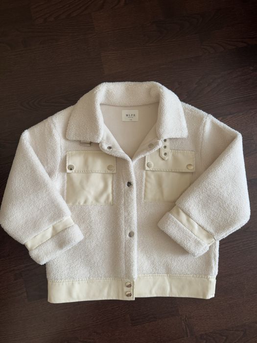 Демісезонна курточка