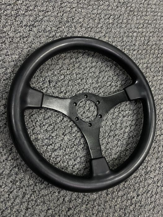 Target T-6 JDM nardi personal raid momo sparco спорт кермо