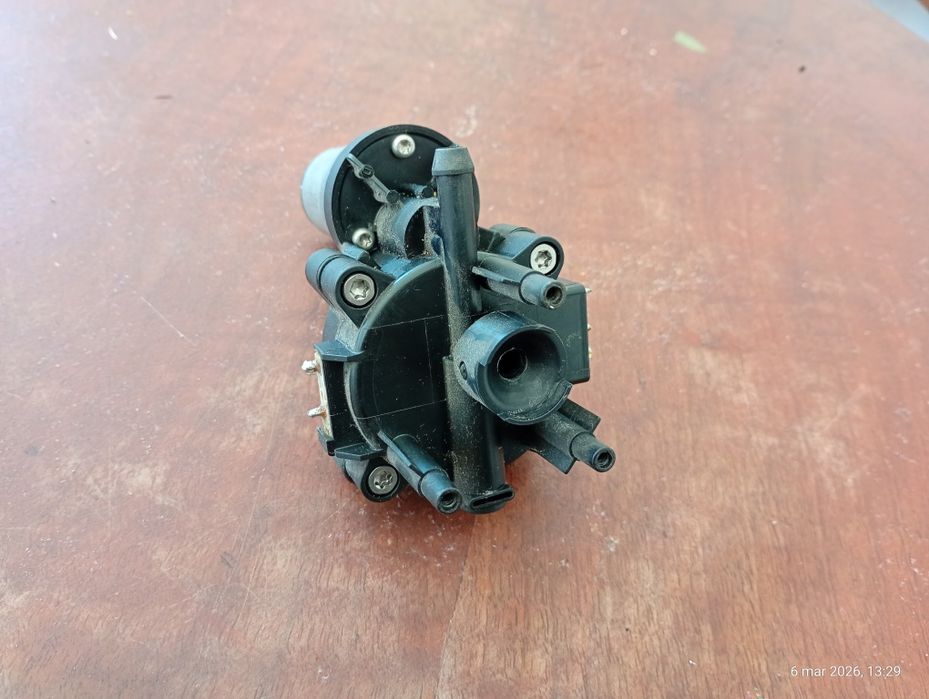 Zawór ceramiczny Siemens eq5