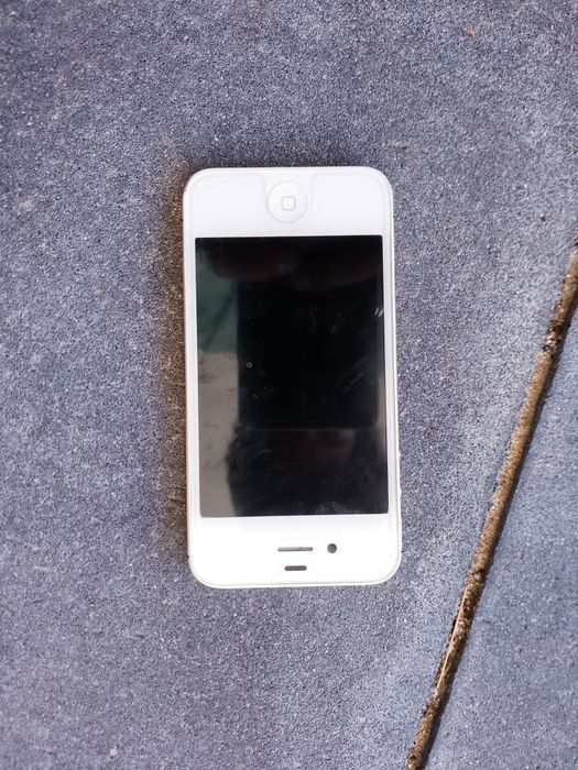 Apple iPhone 4s branco