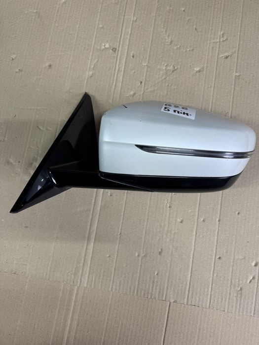 Ліве дзеркало BMW G26 5 pin A96