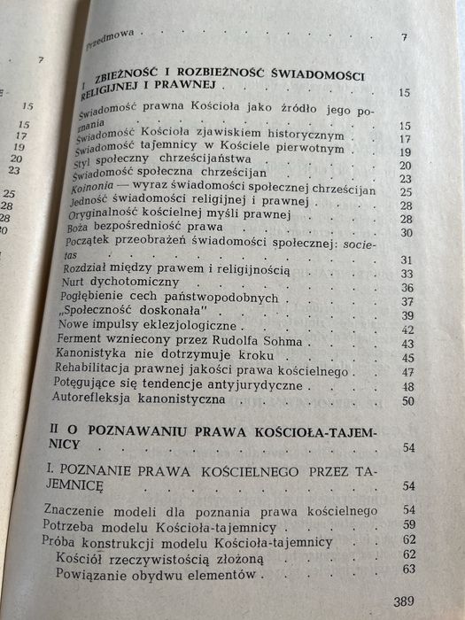 Kościół Prawo Zbawienie Sobański