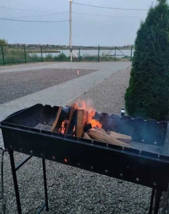 Отличный  2х этажный Дом  Первая линия Красивый вид