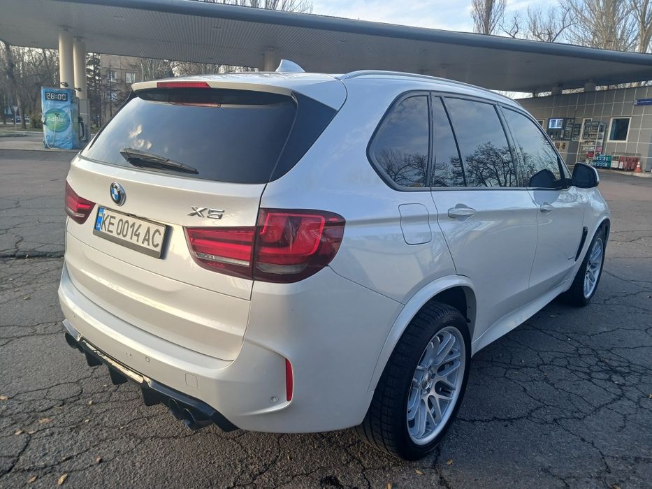 BMW X5 F15, 3.0D,2014