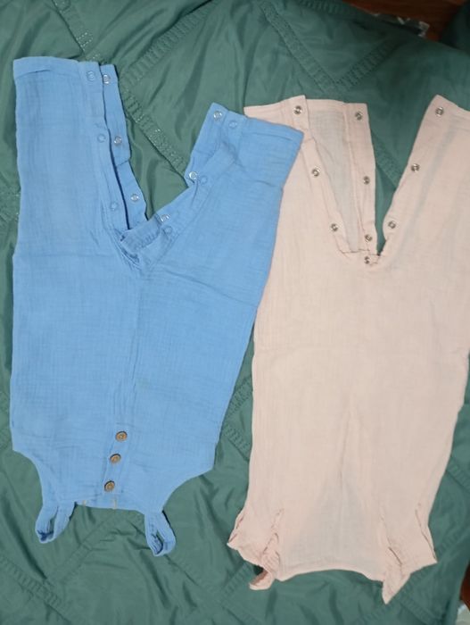 Roupa dos 3 aos 9/¹² meses