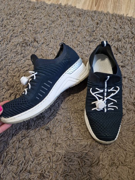 Rieker sneakersy roz 36