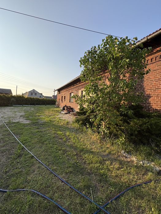 Sprzedam dom 220m2