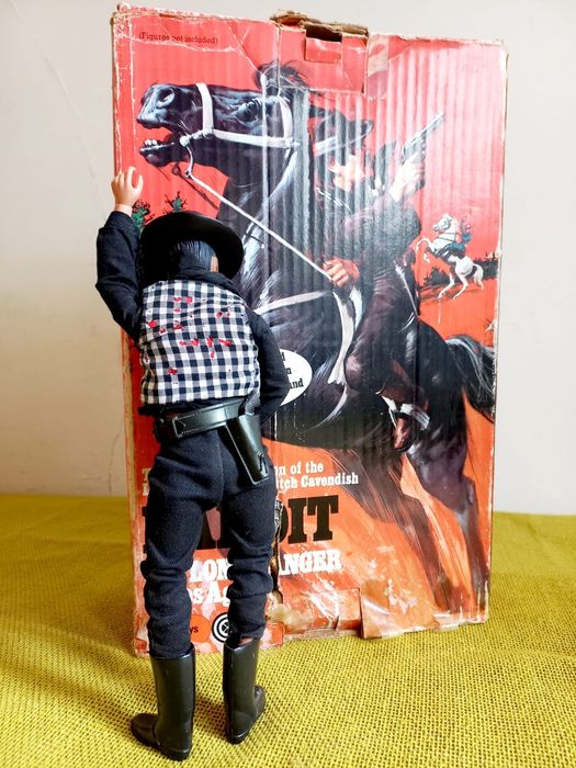 3 brinquedos da Max Toys