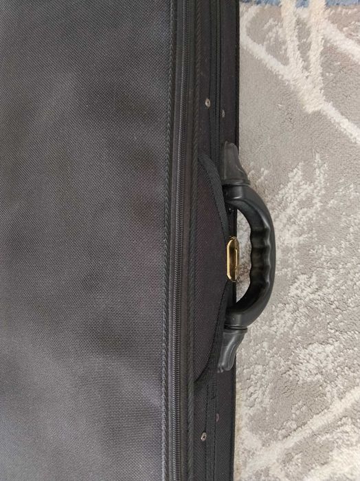 Violino Eagle 4/4 Completo com Estojo, Arco e Acessórios
