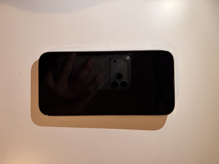 iPhone 15 Pro 128GB naturalny tytan