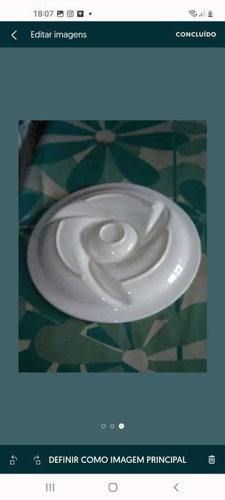 New Appetizer Plates431666289495910400