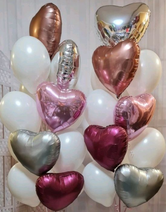 Доставка квітів Київ • Букет 51 роза • Доставка цветов Киев •