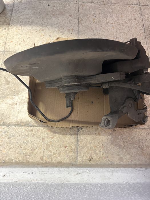 Discos Peugeot 308 - Ano 2015